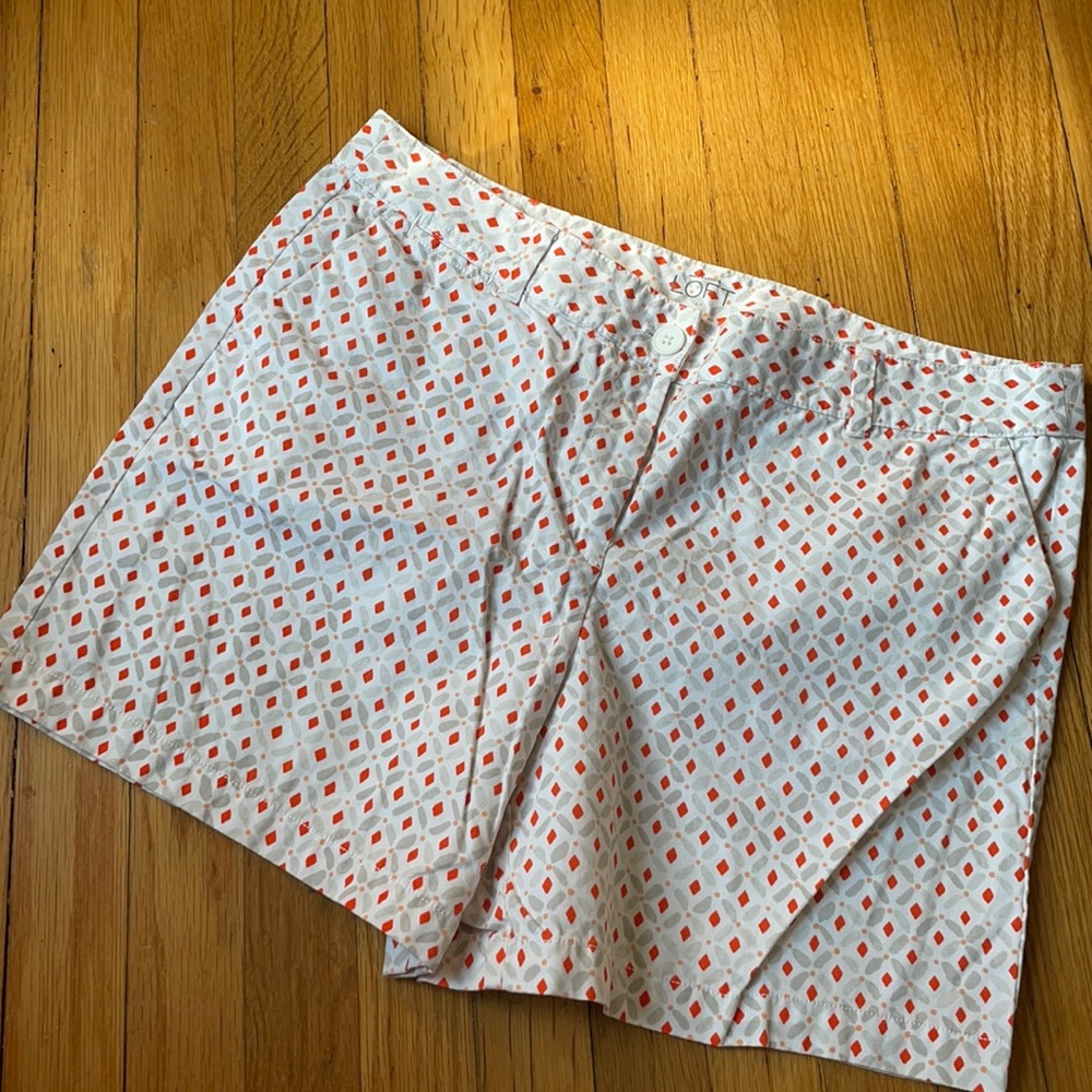 LOFT Shorts